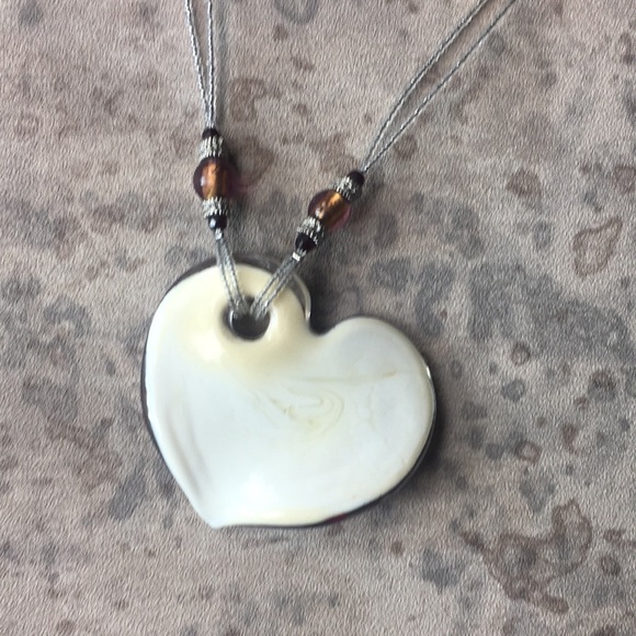 Murano Hand blown Italian Glass Necklaces - Picture 7 of 11